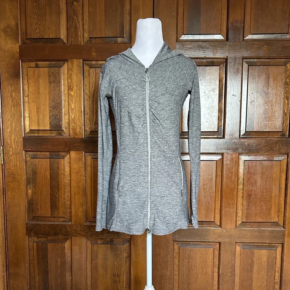Athleta this jacket